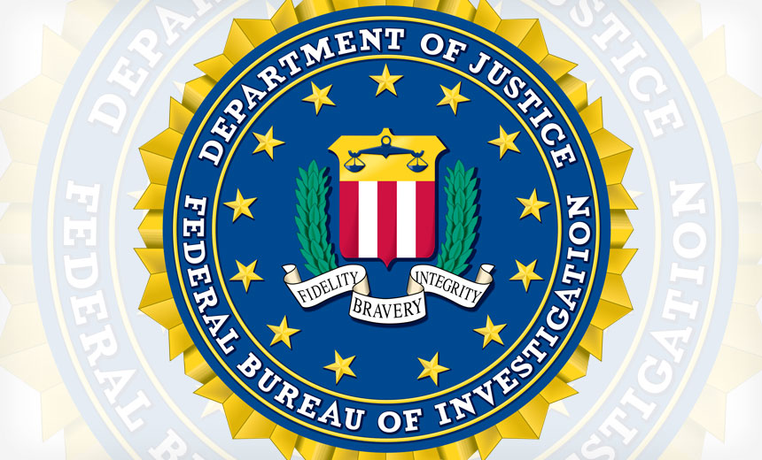 FBI Warns of DoppelPaymer Ransomware Attack Surge