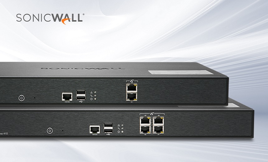 SonicWall Investigating Zero-Day Attacks Against Its Products