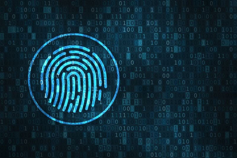 Biometrics and digital ID
