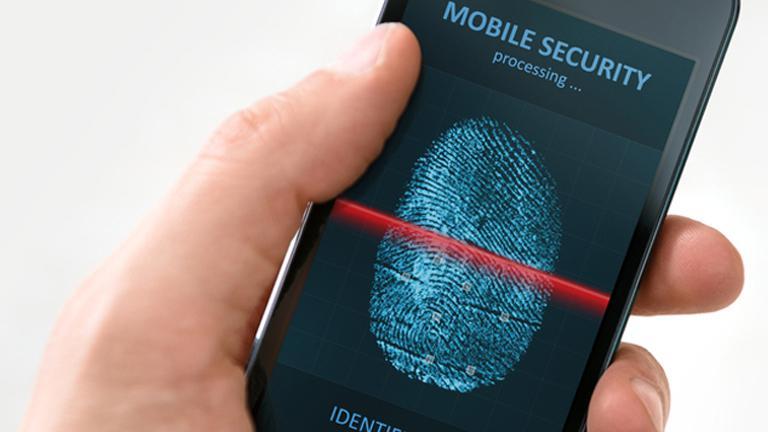 Mobile Biometric Security Service Market