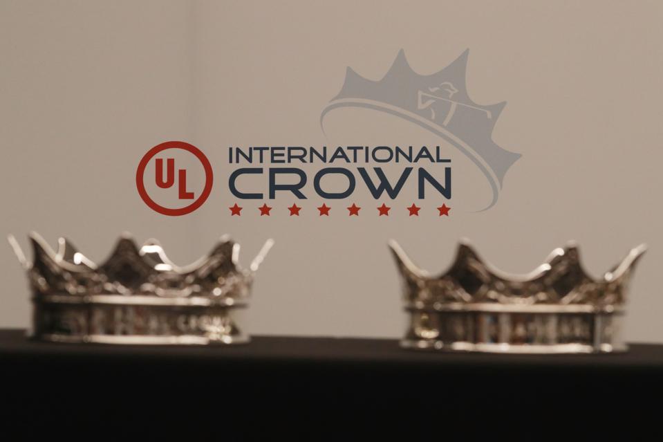 UL International Crown Press Conference
