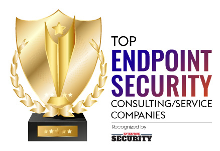 Top 10 Endpoint Security Consulting/Service Companies - 2020