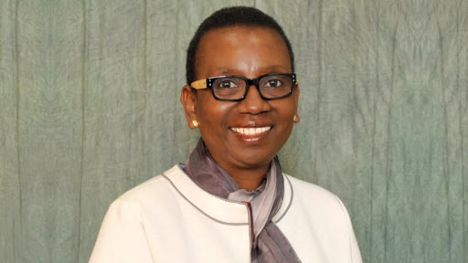 Priscilla Mutembwa