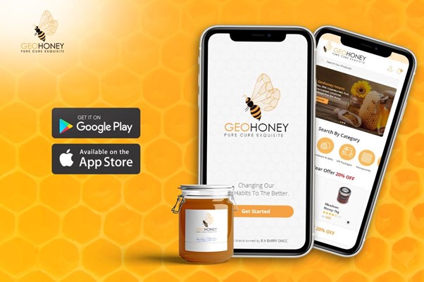 Geohoney App is Launched and Offers Discounts for New and Loyal Membership Customers