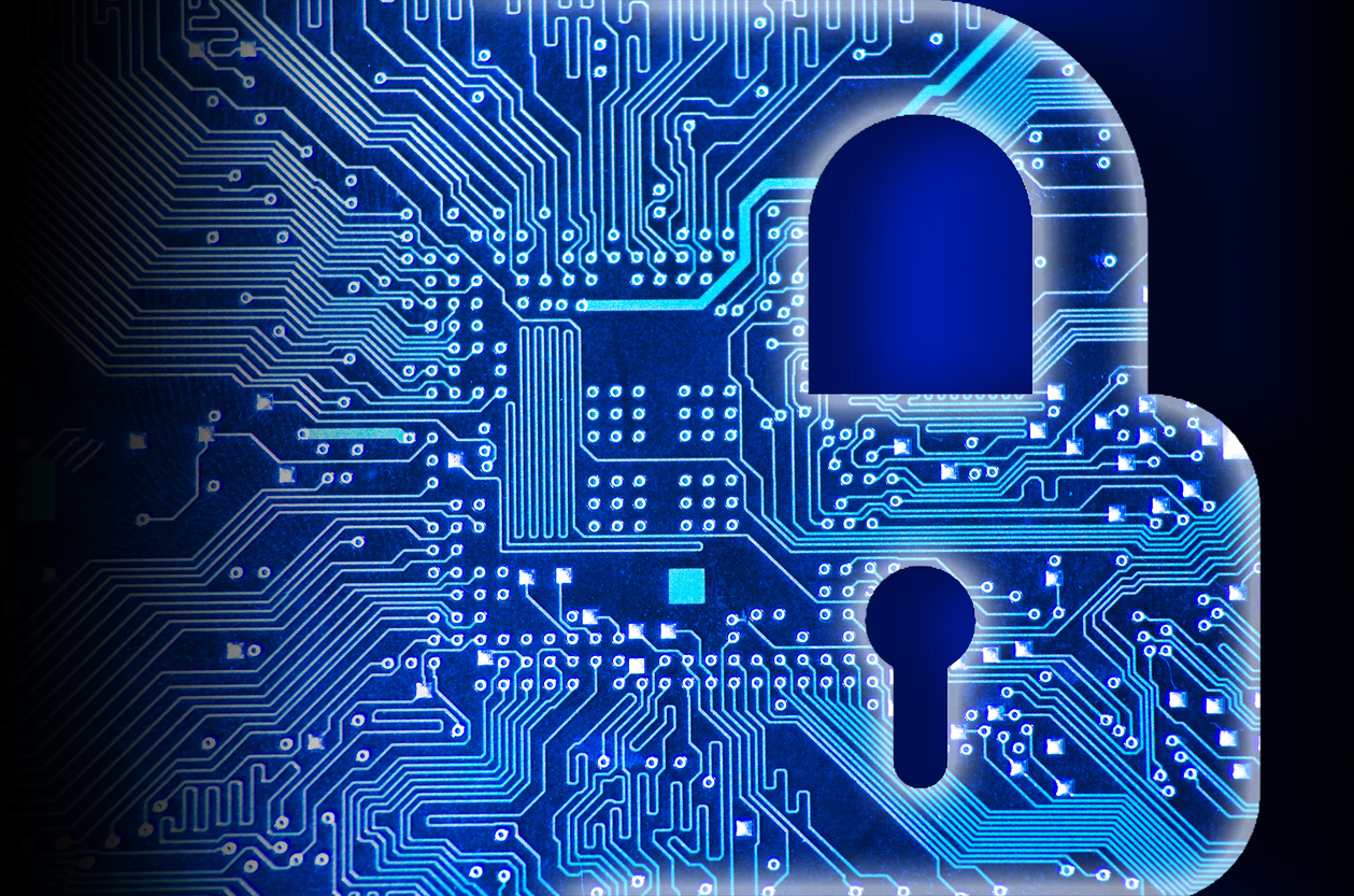 Are You Savvy about Digital Security? - The Open Notebook