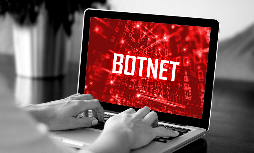 Cyberium Domain Targets Tenda Routers in Botnet Campaign