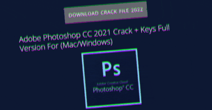 Cracked Software