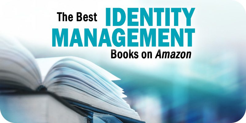 The Best Identity Management Books on Amazon