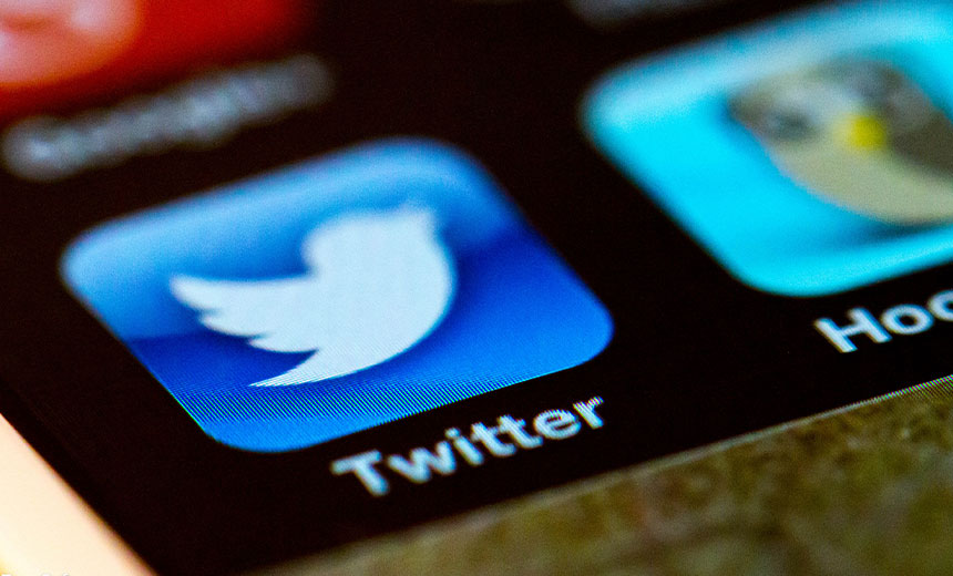 Twitter Reportedly Fires Head of Security, CISO to Leave