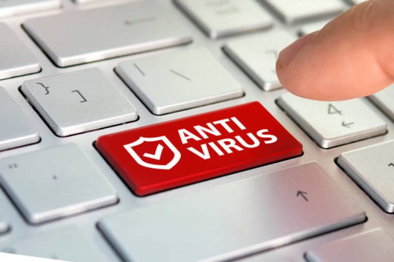 3 Best Antivirus Software & Virus Protection Apps Of 2022