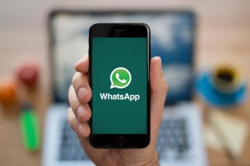 WhatsApp update introduces HUGE change for millions of users on iPhone