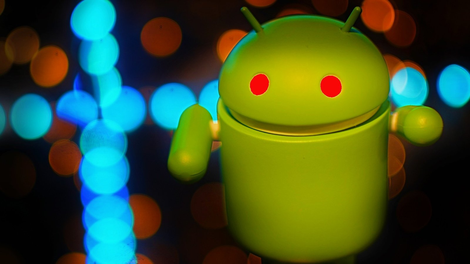 TeaBot malware slips back into Google Play Store to target US users