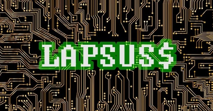 Two teenagers charged in relation to LAPSUS$ hacking group investigation