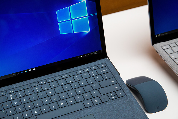 Fake Windows 10 Updates Installs Ransomware! Some Microsoft Users Already Affected