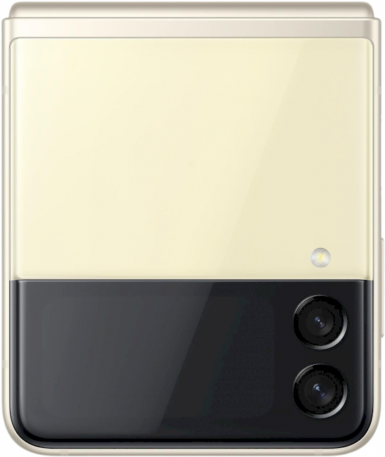 Image of Galaxy Z Flip 3