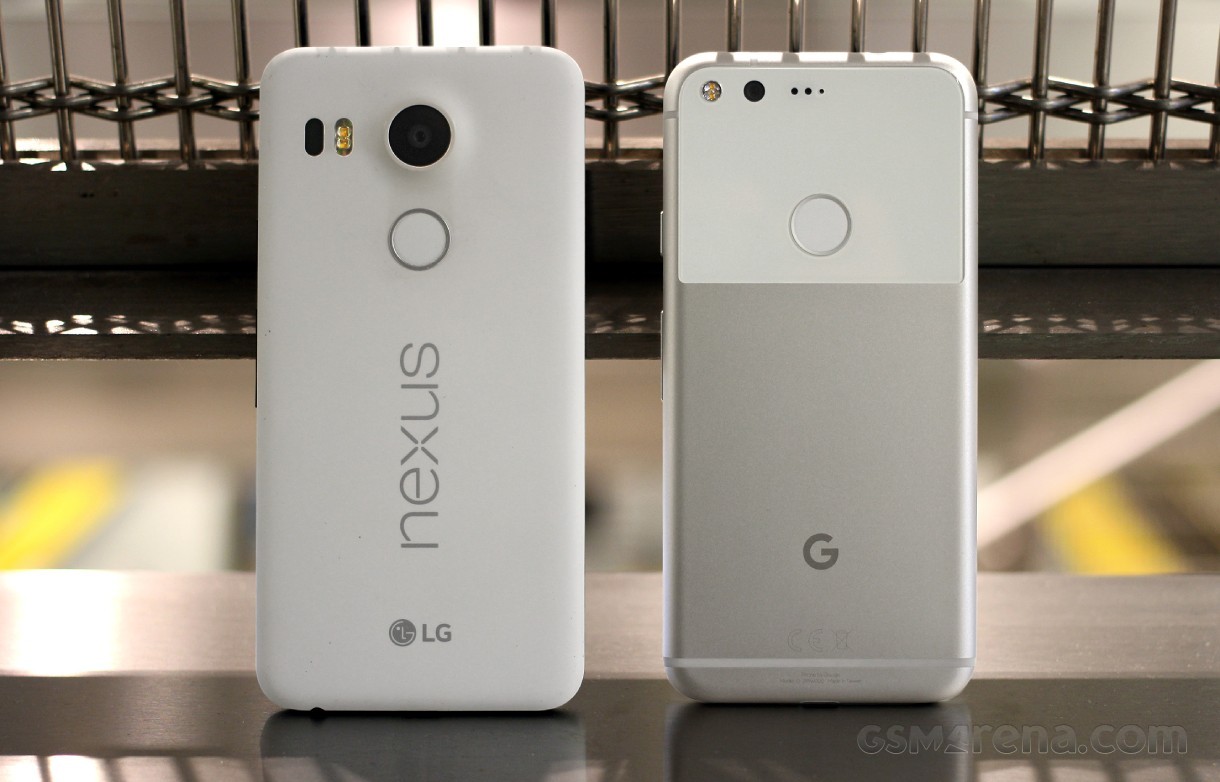 Flashback: a decade of Google Nexus/Pixel prices and software updates