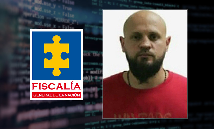 Romanian Malware Hosting Vendor Extradited to US