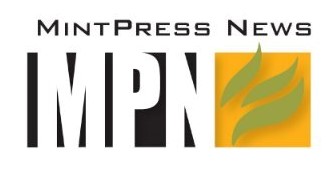 Mint Press Logo