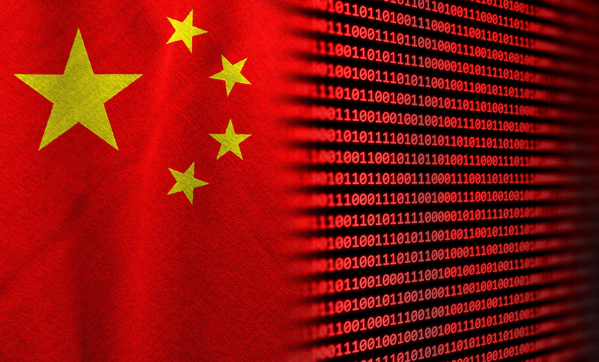 Unknown Hacker Steals Data of a Billion Chinese Citizens