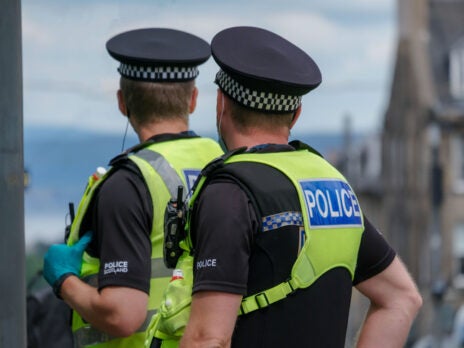 ‘We need to trust each other’: Why UK police must collaborate to fight cybercrime