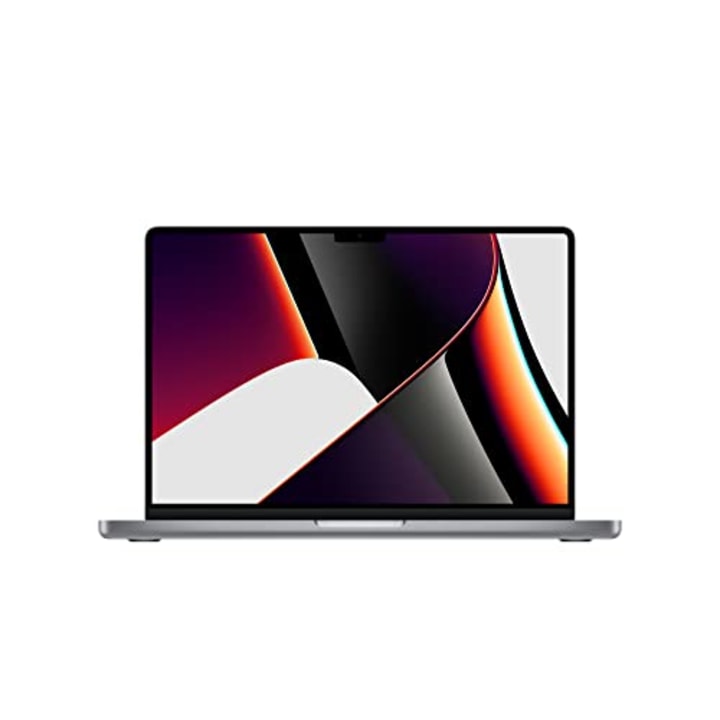 MacBook Pro 14&quot; Laptop - Apple M1 Pro chip