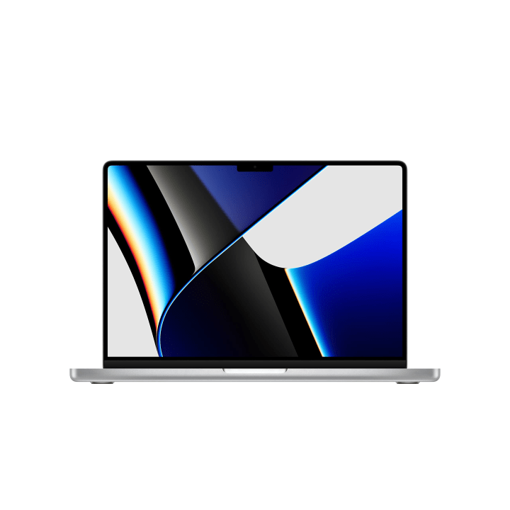 MacBook Pro 16&quot; Laptop - Apple M1 Pro chip