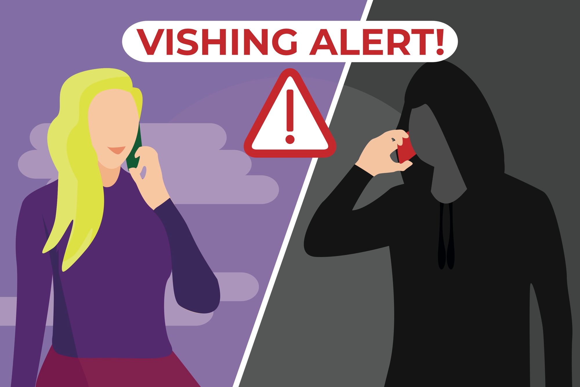 What is Vishing and Is It A Threat to Your Business?