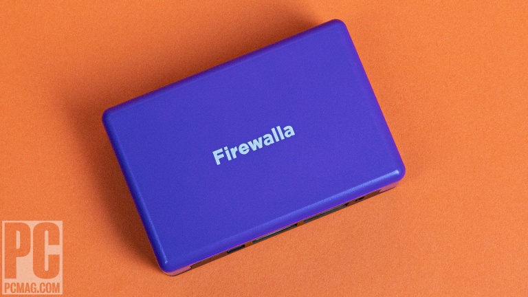 Firewalla Purple Image