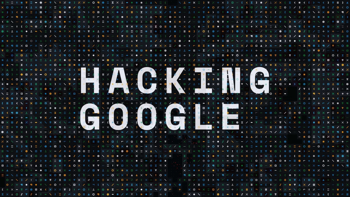 hacking google