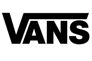 People are just realising what the Vans logo looks like and their minds are blown