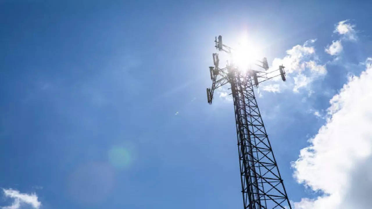 Radiation emitted from mobile towers has no ill effects on human health