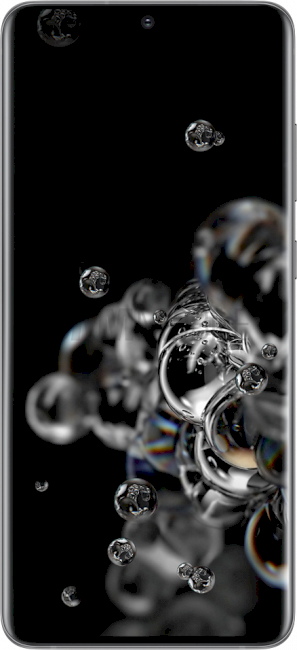 Image of Galaxy S20 Ultra 5G