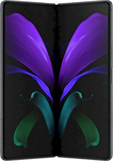 Image of Galaxy Z Fold 2