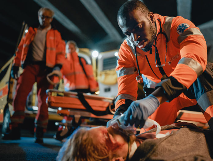 The widespread adoption of mobile technology in EMS will transform how emergency professionals respond to 911 calls and reduce costs for EMS providers. Similar programs can help with better resource allocation, lowering costs for patients and emergency medical services overall.