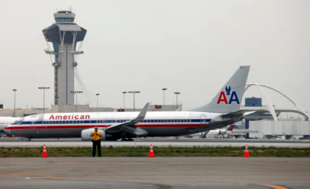 Hackers target US public airports sparking response from US officials 01