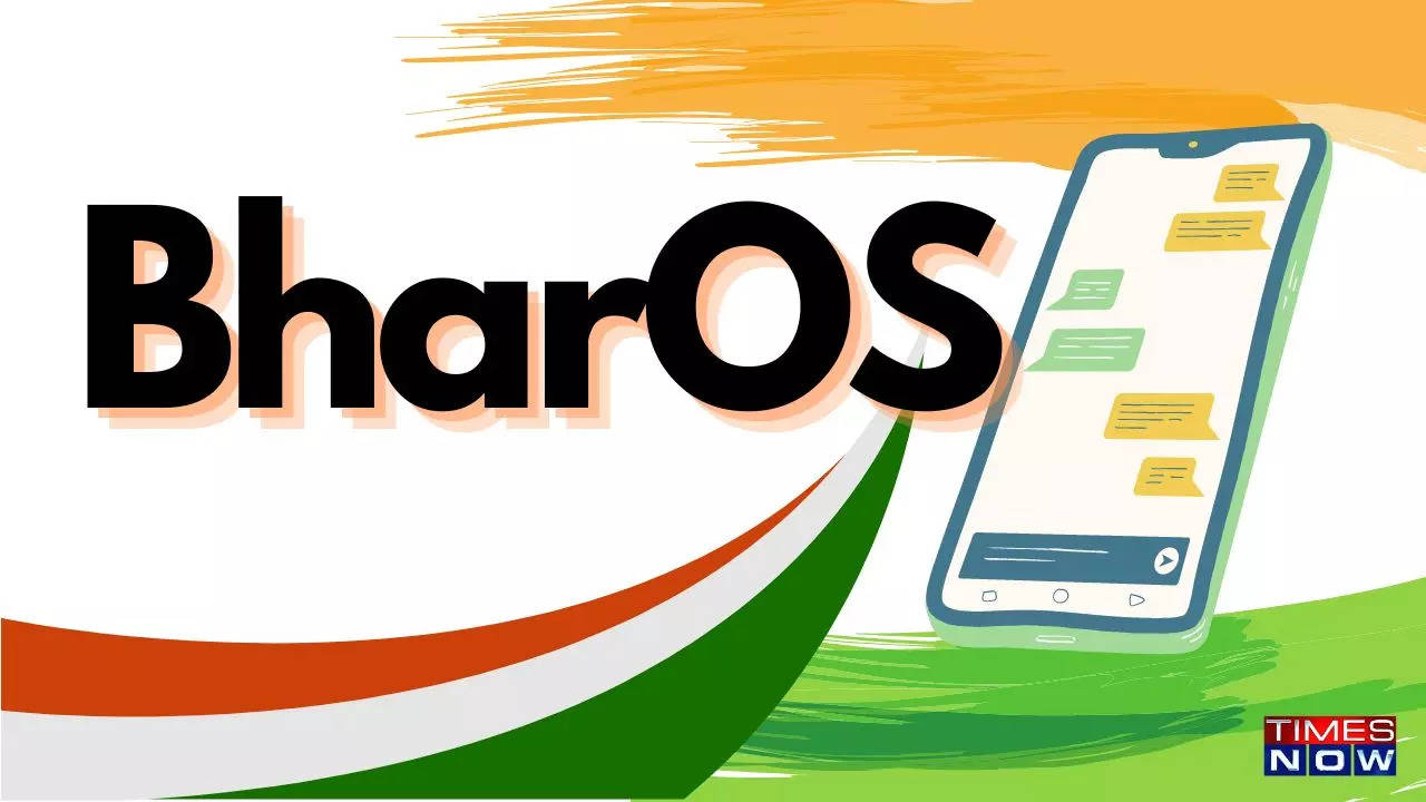 IIT Madras-incubated firm develops indigenous mobile operating system 'BharOS'