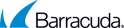 Barracuda Logo. (PRNewsFoto/Barracuda Networks, Inc.)