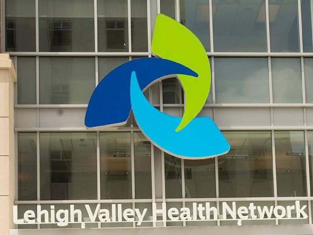 Lehigh Valley Health Network announced Thursday that it is building a new hospital in Carbon County.