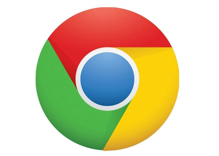 Chrome browser update
