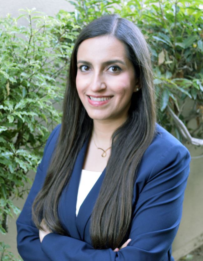 Shirin Nilizadeh