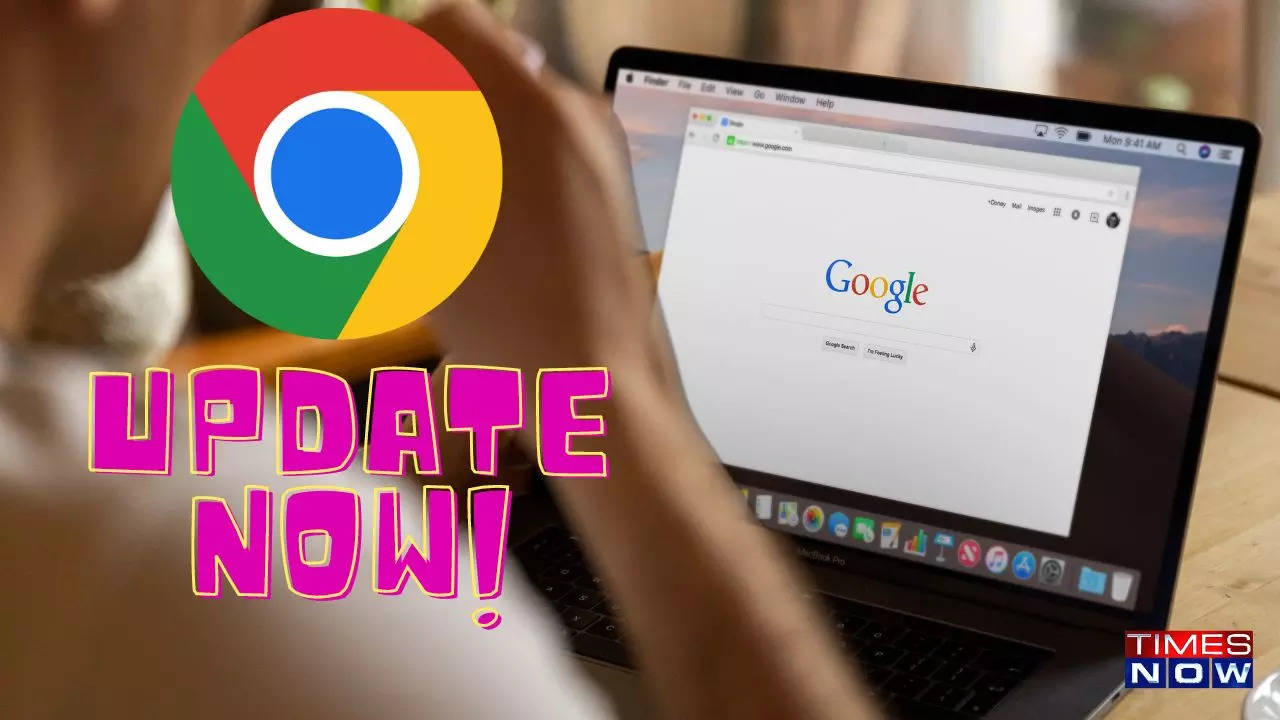 Google Chrome Users Beware: Zero-Day Vulnerability Exploited | Update NOW!