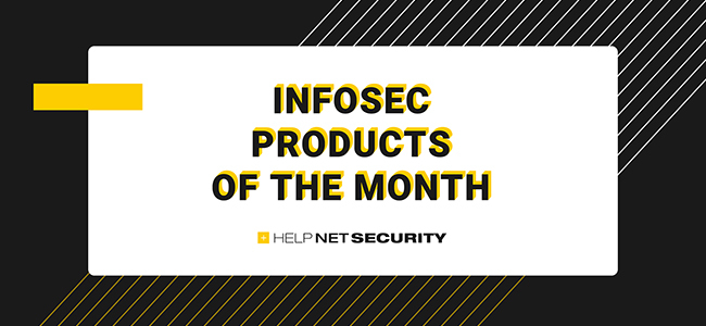 infosec products July 2023