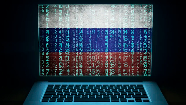 Russia Hack