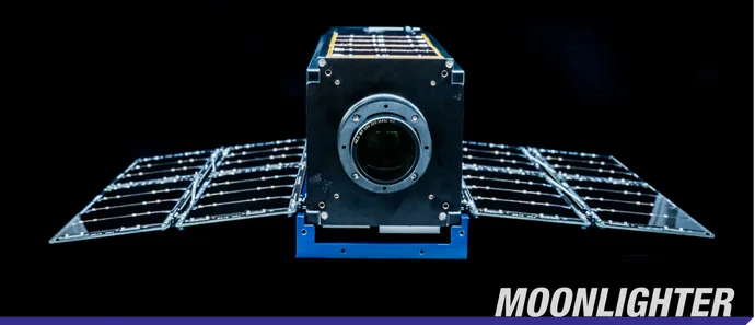 moonlighter hacking satellite from aerospace corp