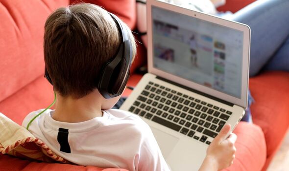 Children as young as eight are learning to hack online