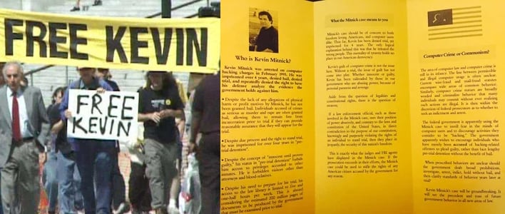 free kevin famed hacker kevin mitnick passes away at age 59