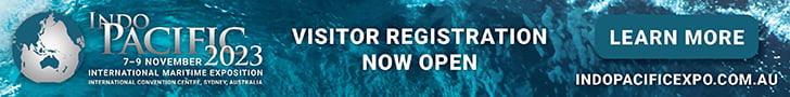 Indo Pacific 2023 Ad for APDR 728x90px VISITOR REGISTRATION WEB