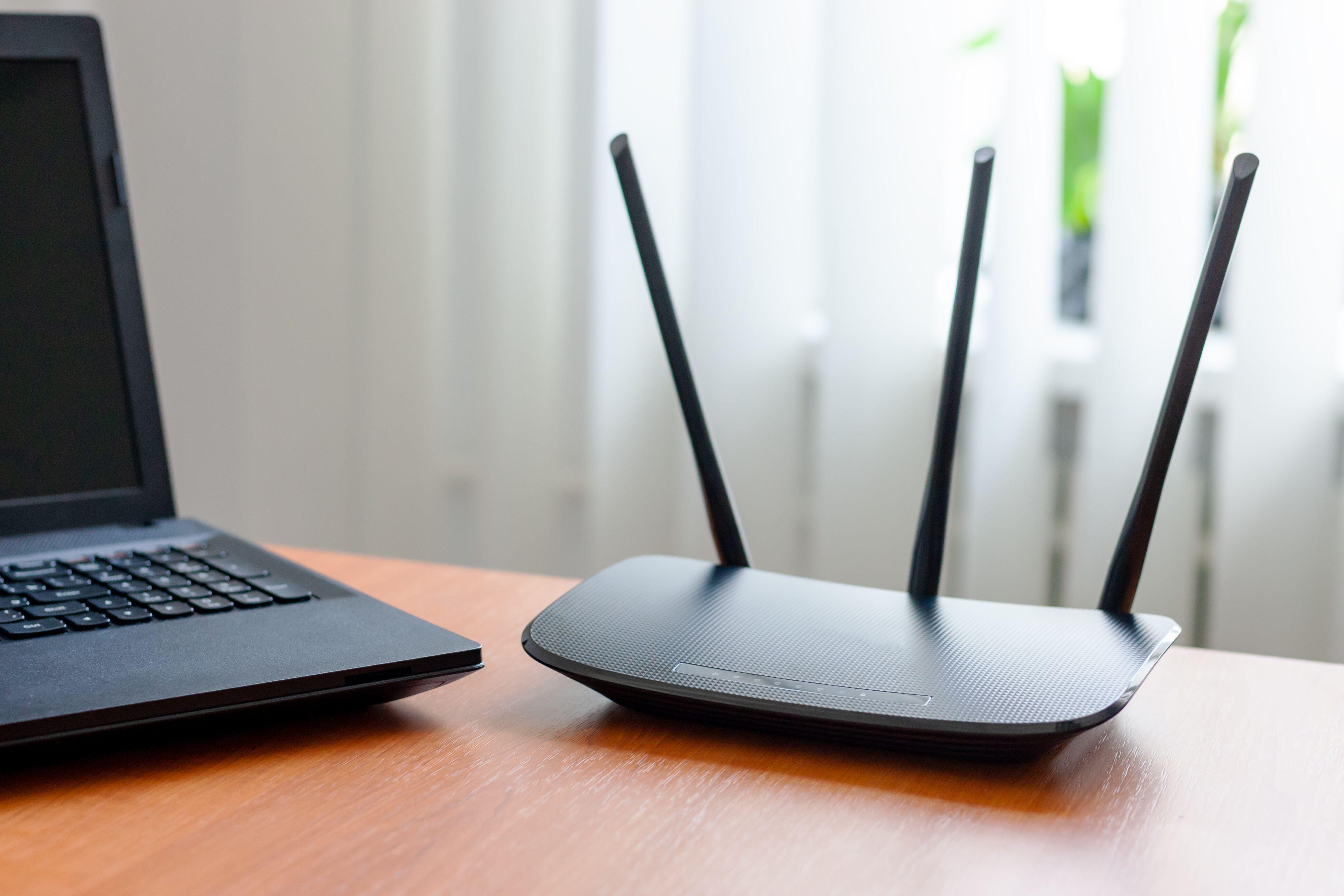 Wi-Fi users have been urged to not make five security mistakes that can cost them