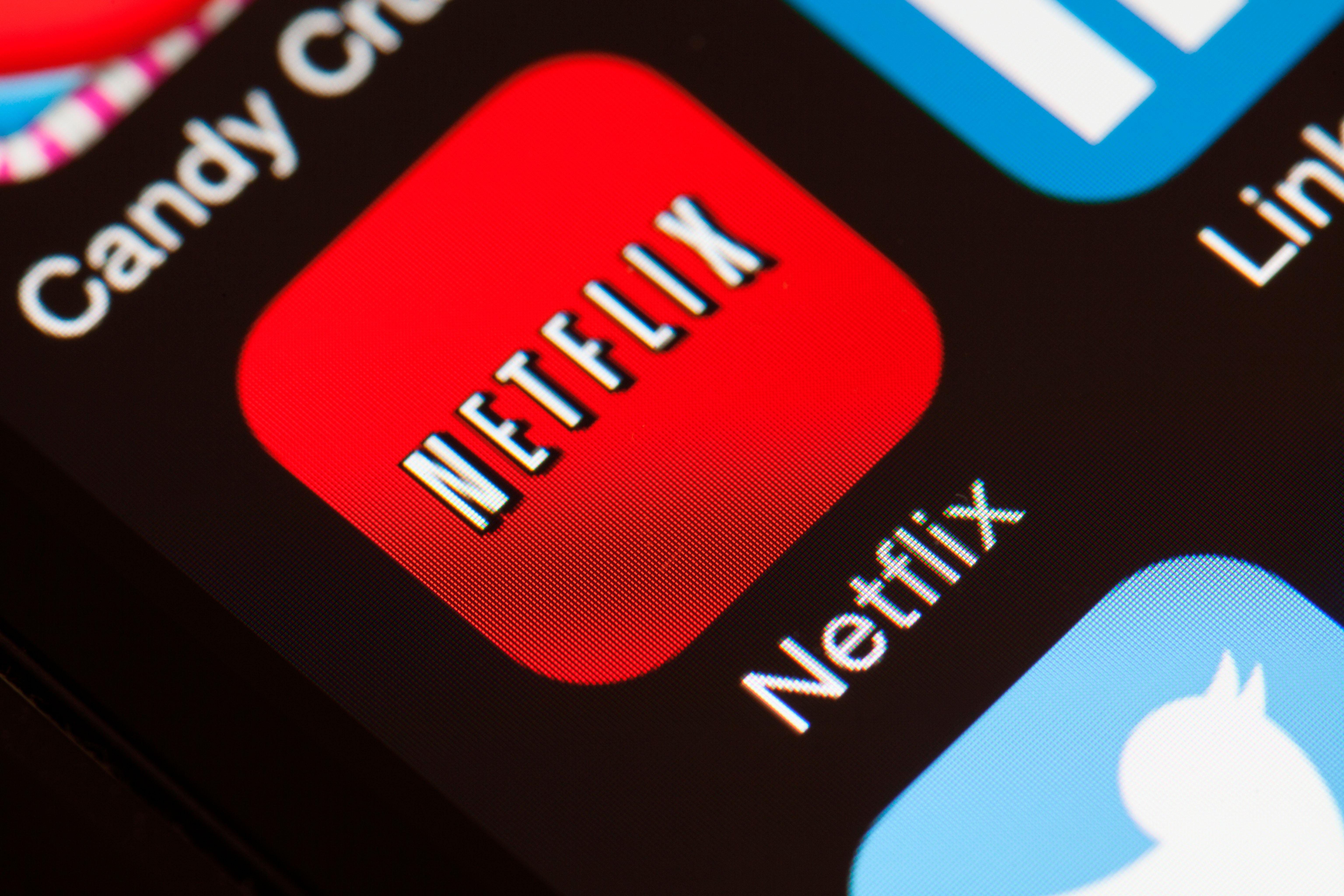 Streaming apps like Netflix and Prime TV let subscribers download content for watching on-the-go