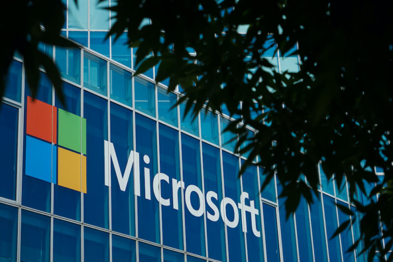 Microsoft network breached through password-spraying by Russia-state hackers